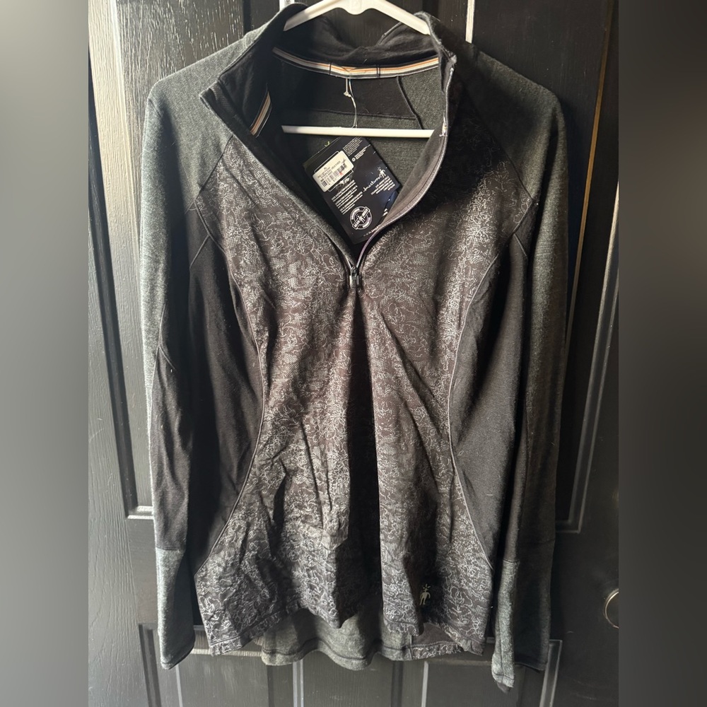 NWT Smartwool activewear